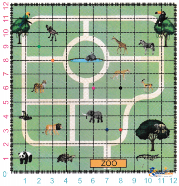 Maps And Locations - Image 11