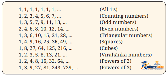 Patterns Mathematics - Image 1