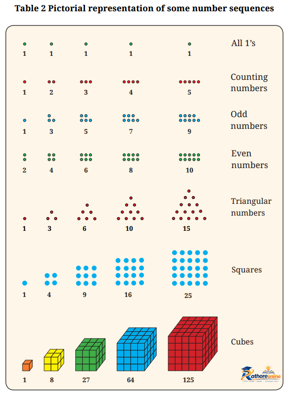 Patterns Mathematics - Image 4