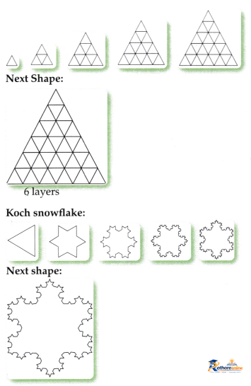 Patterns Mathematics - Image 31