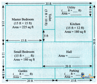 Perimeter And Area - Image 41
