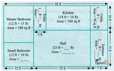 Perimeter And Area - Image 43