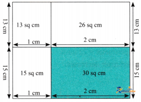 Perimeter And Area - Image 45