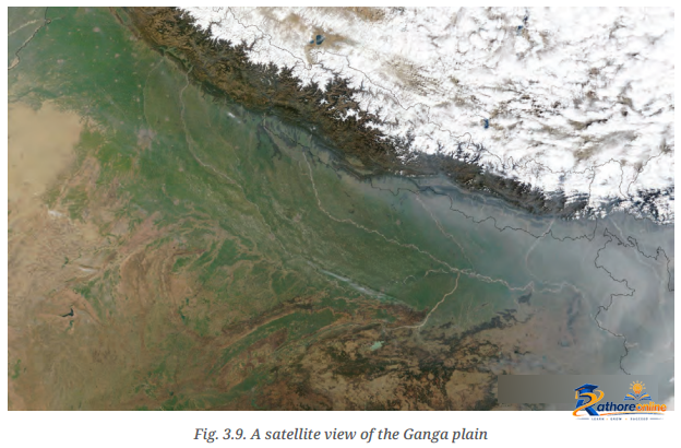 Landforms And Life Class - Image 4
