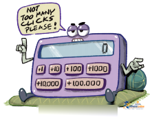 Large Numbers Around - Image 11