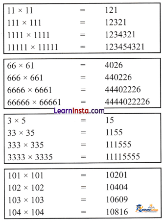 Large Numbers Around - Image 19