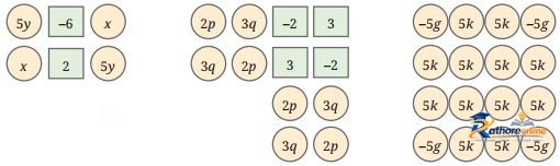 Expressions Using Letter Numbers - Image 6
