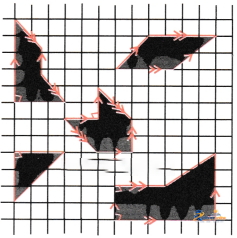 Parallel And Intersecting Lines - Image 7