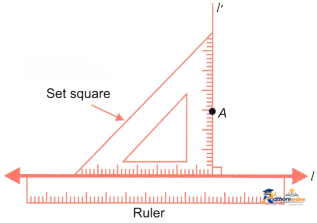Parallel And Intersecting Lines - Image 17