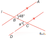 Parallel And Intersecting Lines - Image 20