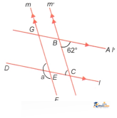 Parallel And Intersecting Lines - Image 21
