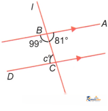 Parallel And Intersecting Lines - Image 22
