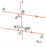 Parallel And Intersecting Lines - Image 23