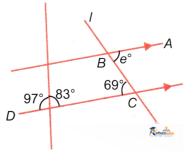 Parallel And Intersecting Lines - Image 24