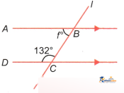 Parallel And Intersecting Lines - Image 25