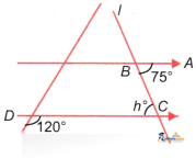 Parallel And Intersecting Lines - Image 27
