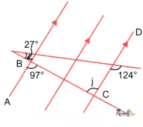 Parallel And Intersecting Lines - Image 29