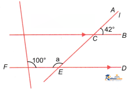 Parallel And Intersecting Lines - Image 32