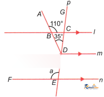 Parallel And Intersecting Lines - Image 34