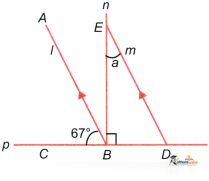 Parallel And Intersecting Lines - Image 35