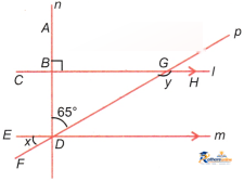 Parallel And Intersecting Lines - Image 37