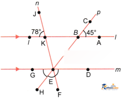 Parallel And Intersecting Lines - Image 40