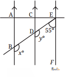 Parallel And Intersecting Lines - Image 42