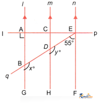 Parallel And Intersecting Lines - Image 43