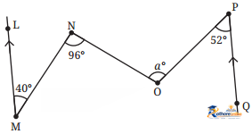 Parallel And Intersecting Lines - Image 44