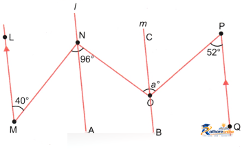 Parallel And Intersecting Lines - Image 45