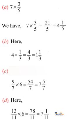 Working With Fractions - Image 2