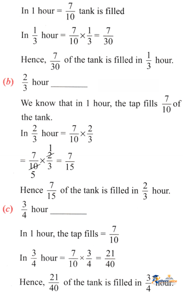 Working With Fractions - Image 12