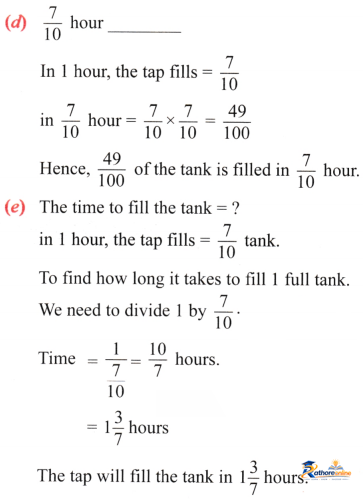 Working With Fractions - Image 13