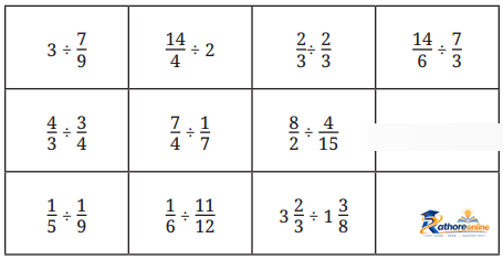 Working With Fractions - Image 15