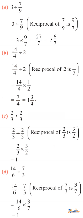 Working With Fractions - Image 16