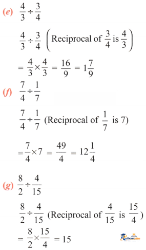 Working With Fractions - Image 17