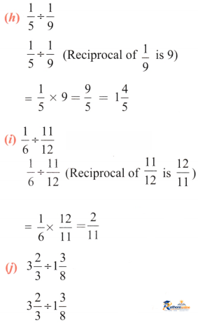 Working With Fractions - Image 18