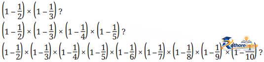 Working With Fractions - Image 25
