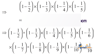 Working With Fractions - Image 27