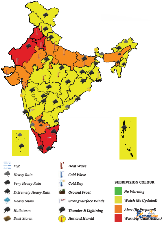 Understanding The Weather - Image 6