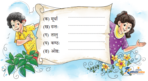 Varnoccharana Shiksha (phonetics) - Image 2