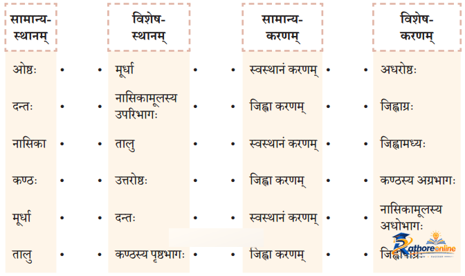 Varnoccharana Shiksha (phonetics) - Image 4