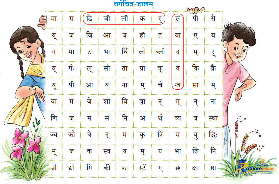 Digibharatam Yugaparivartanam - Image 4