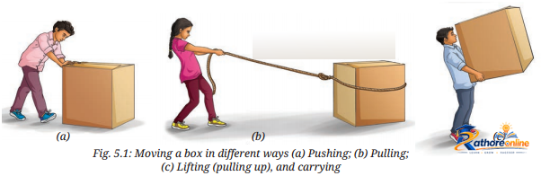 Exploring Forces - Image 10