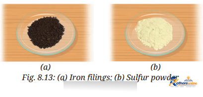 Nature Matter_ Elements, Compounds, And - Image 21