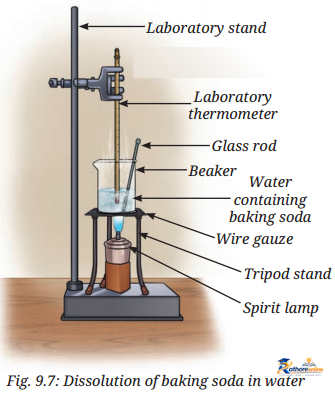 The Amazing World Solutes, Solvents, - Image 10