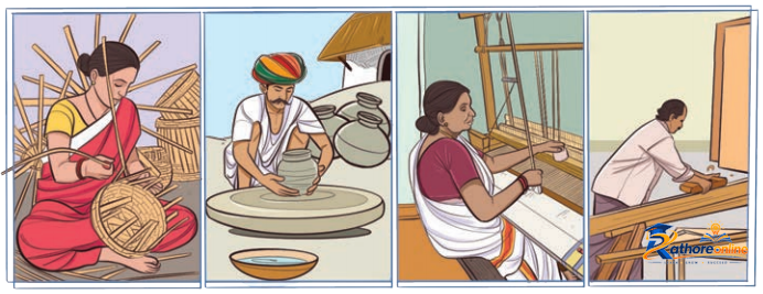 The Pot Maker - Image 1