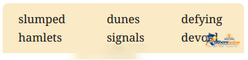 Carrier Words - Image 3