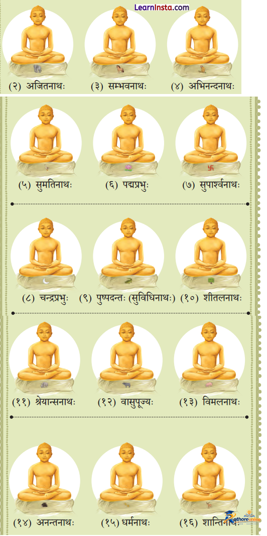 Namo Arihantanam - Image 4