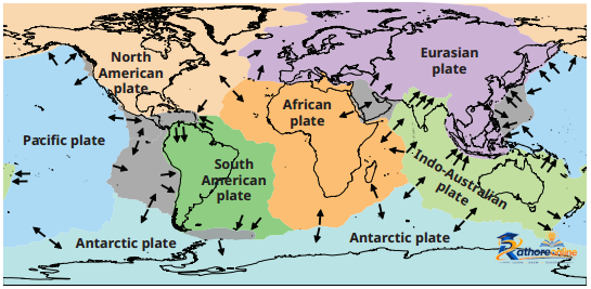 Shaping The Earths Surface - Image 2